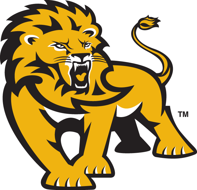 Southeastern Louisiana Lions 2003-Pres Alternate Logo t shirts iron on transfers
